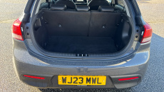 Kia Rio 1.0 T GDi 48V 118 3 5dr Petrol Hatchback